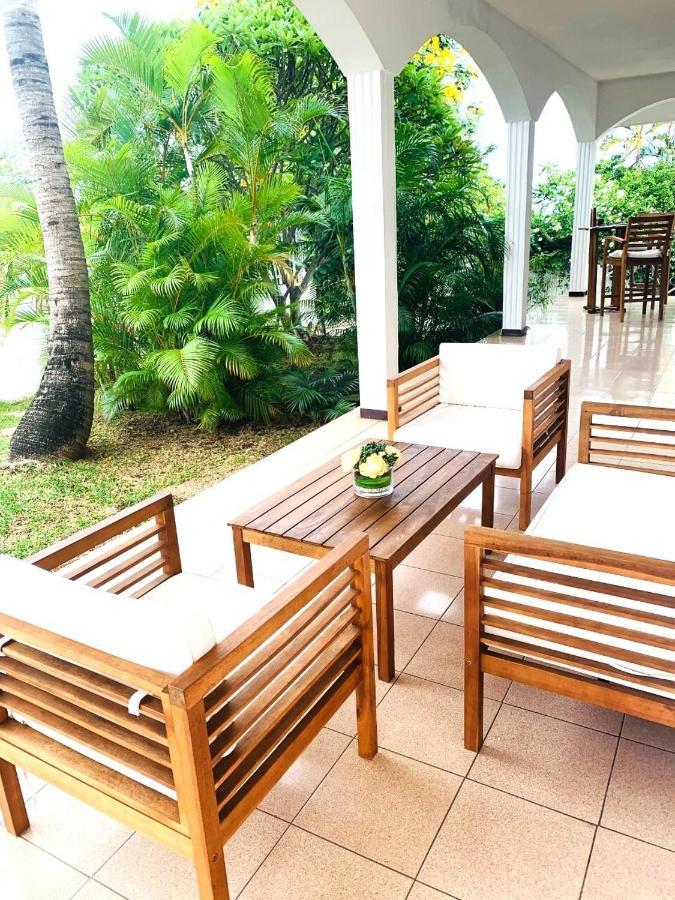 Bed and Breakfast Le Caillou Blanc Saint-Paul Экстерьер фото
