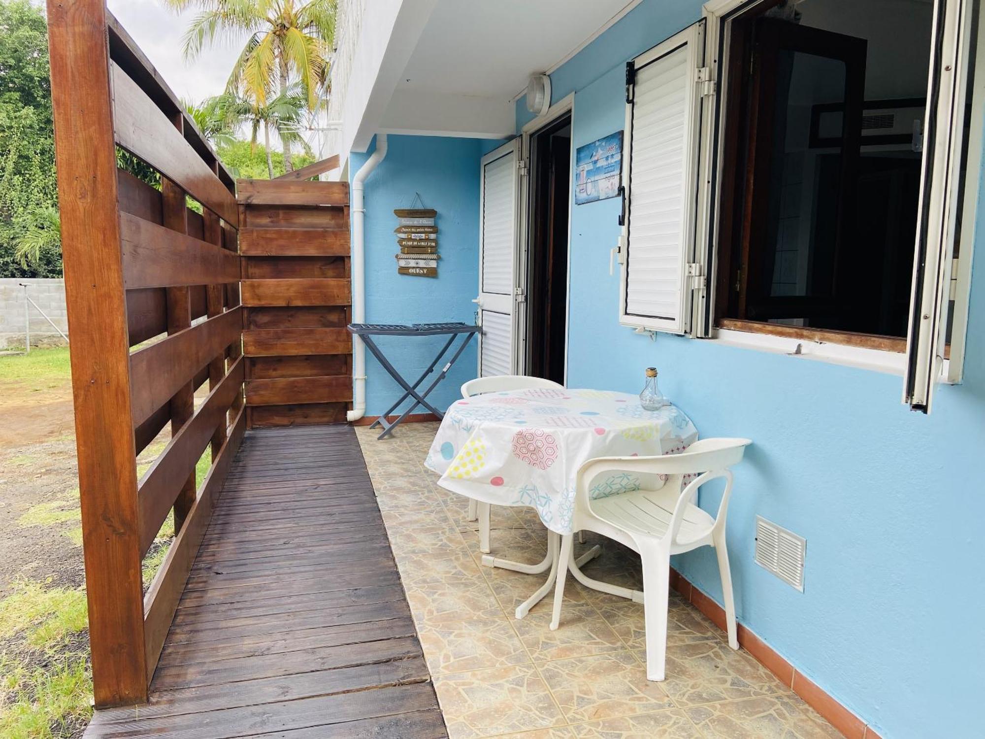 Bed and Breakfast Le Caillou Blanc Saint-Paul Номер фото