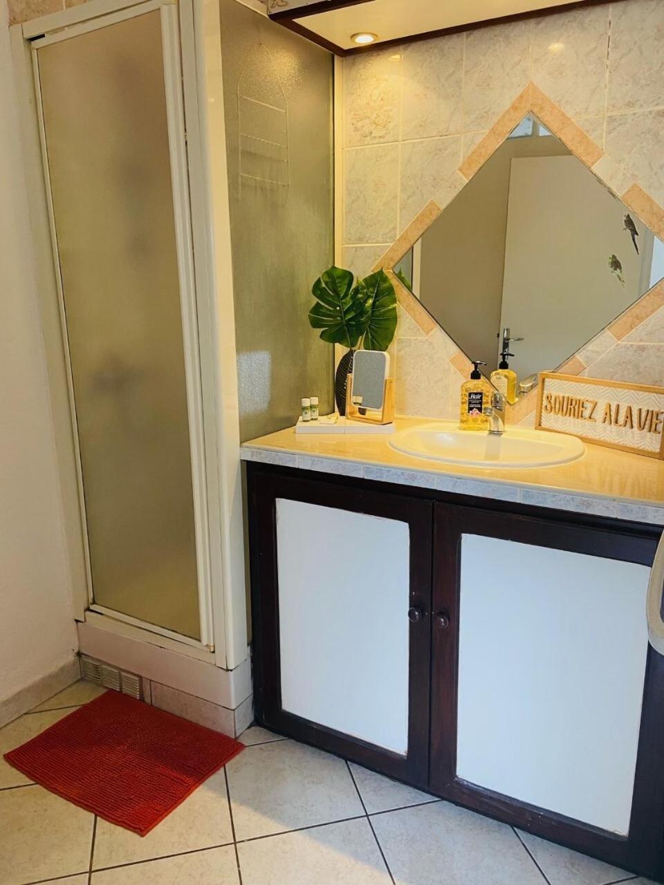 Bed and Breakfast Le Caillou Blanc Saint-Paul Номер фото