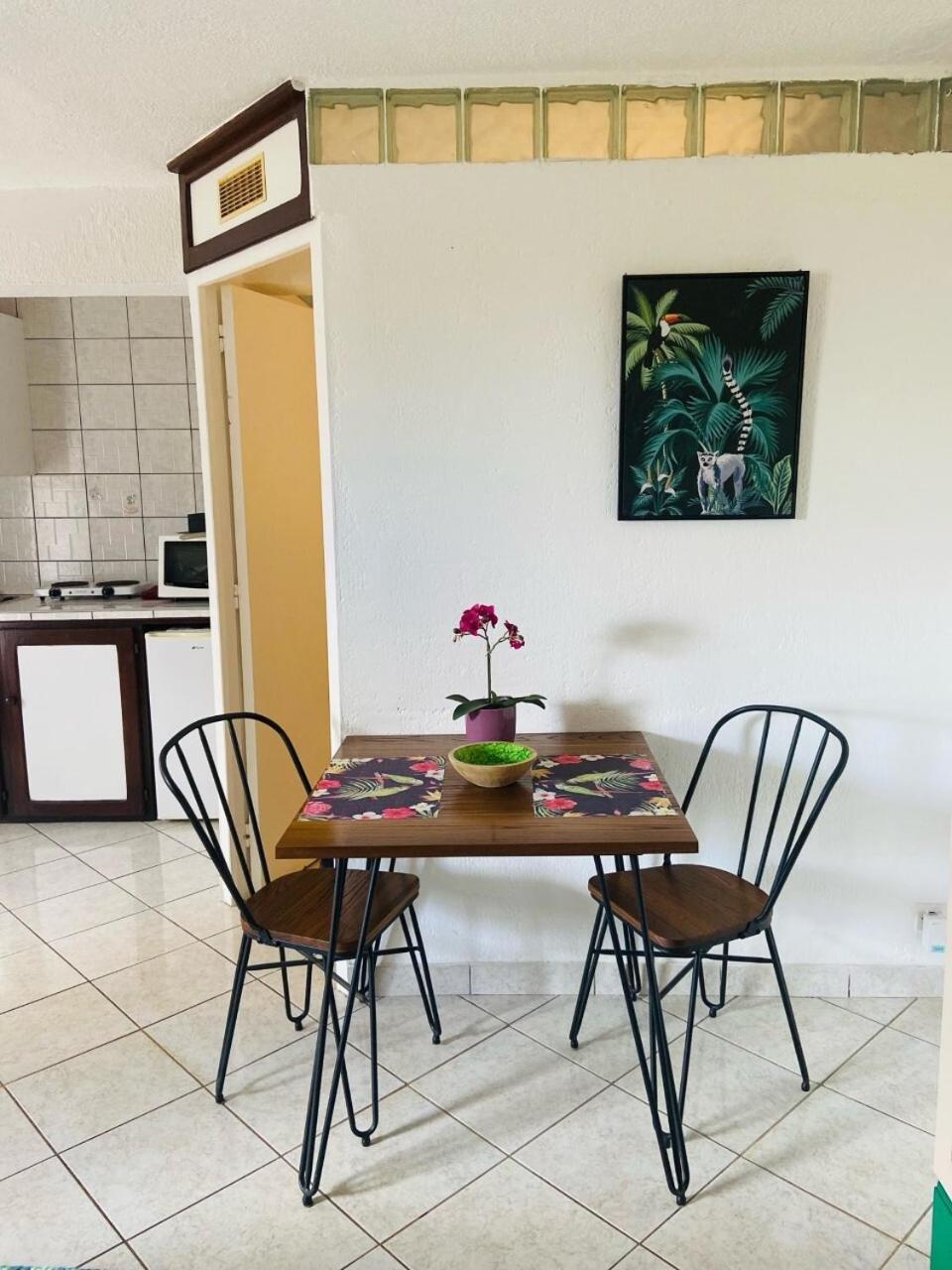 Bed and Breakfast Le Caillou Blanc Saint-Paul Номер фото
